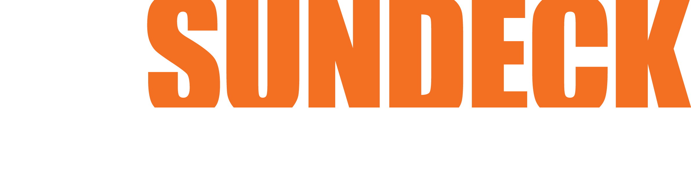 סאן דק – טיפול בעץ, מתכת,פלסטיק ובטון