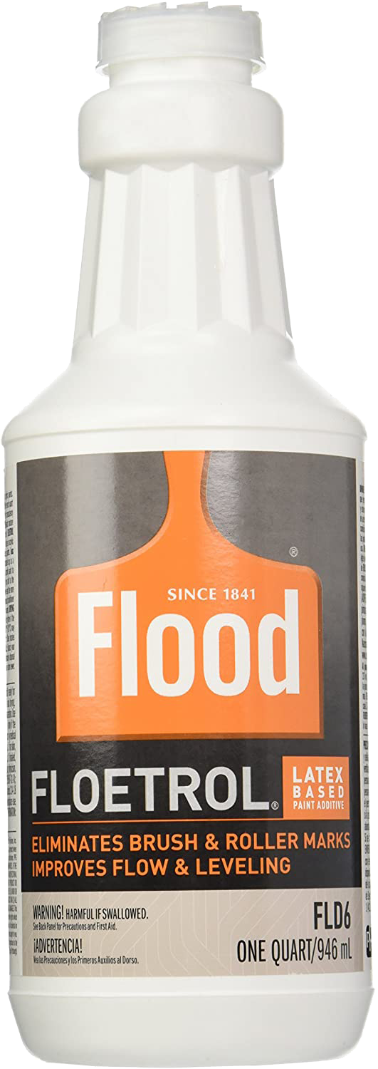 Flood Floetrol