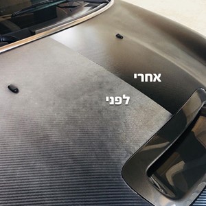 פוליטרול - מחדש ומחייה פלסטיק, משטחים וצבע ישן