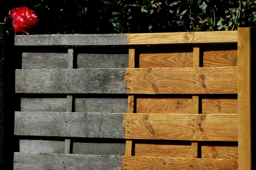 ווד קלינר – מנקה עץ מרוכז לשימוש מקצועי - אווטרול
