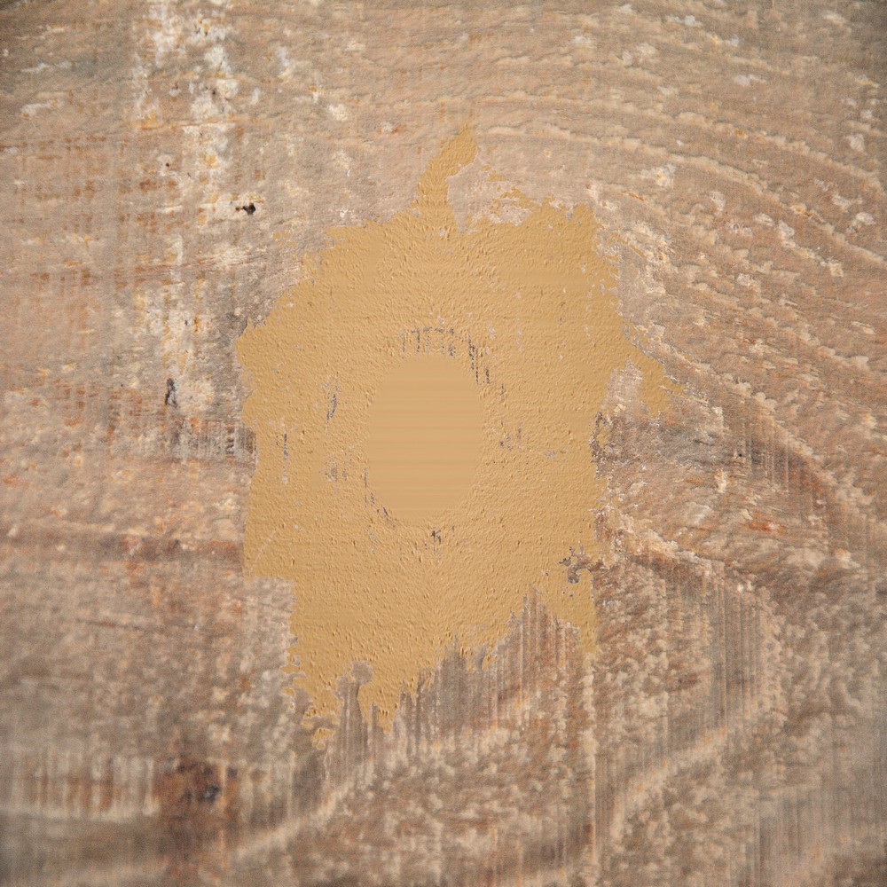 קוֹסמוֹ ווּד  - מילוי שפכטל פוליאסטר גמיש דו רכיבי לתיקוני עץ