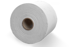 Black Jack Soft Polyester fabric
