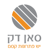 סאן דק - דף הבית