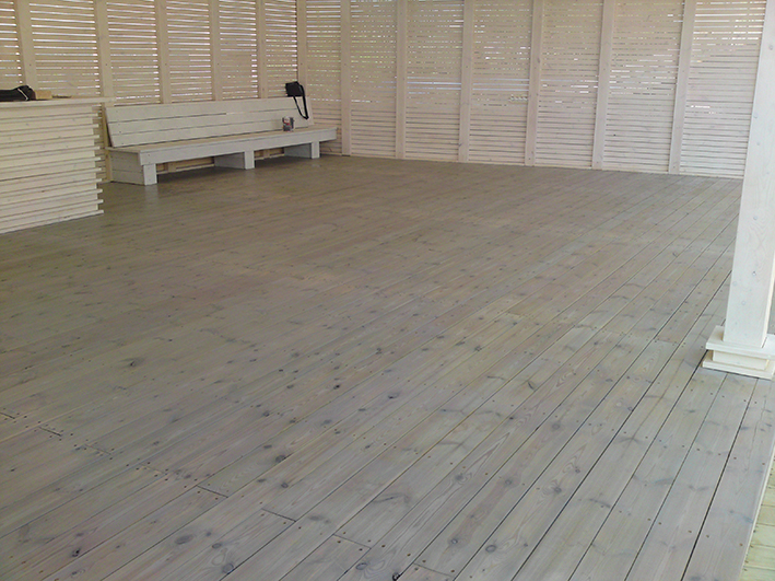 דק במה באור יהודה