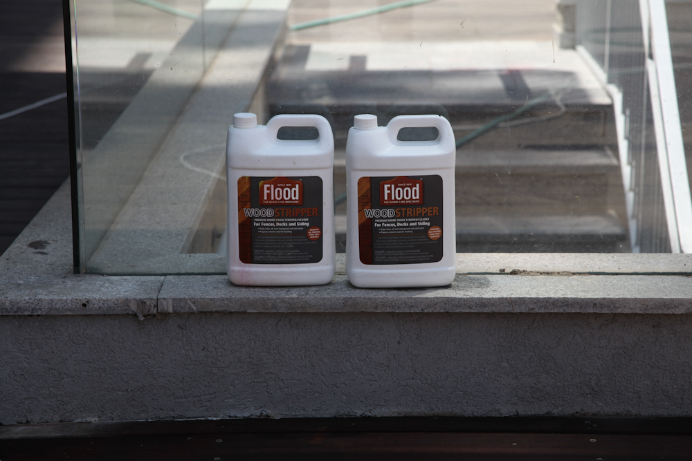 חידוש דק היטק פארק