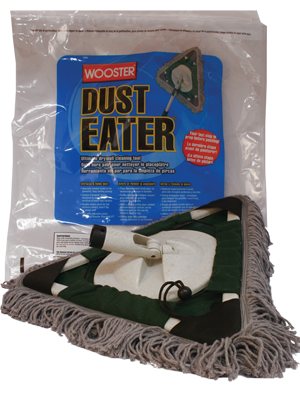 Wooster Dust Eater