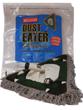 Wooster Dust Eater