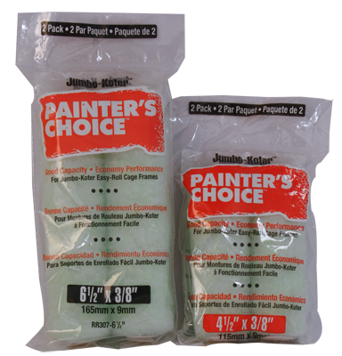 Jumbo Koter Painter's Choice