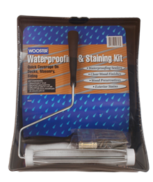 קיט לצביעה Painting Kit