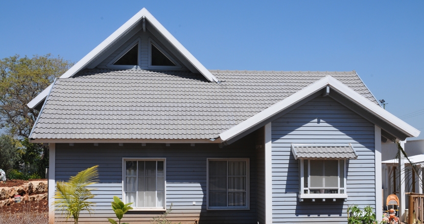 בית פרטי בבית אלפא