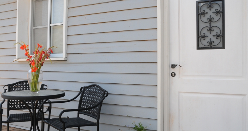 בית פרטי בבית אלפא