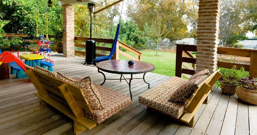 בית פרטי בבית יצחק