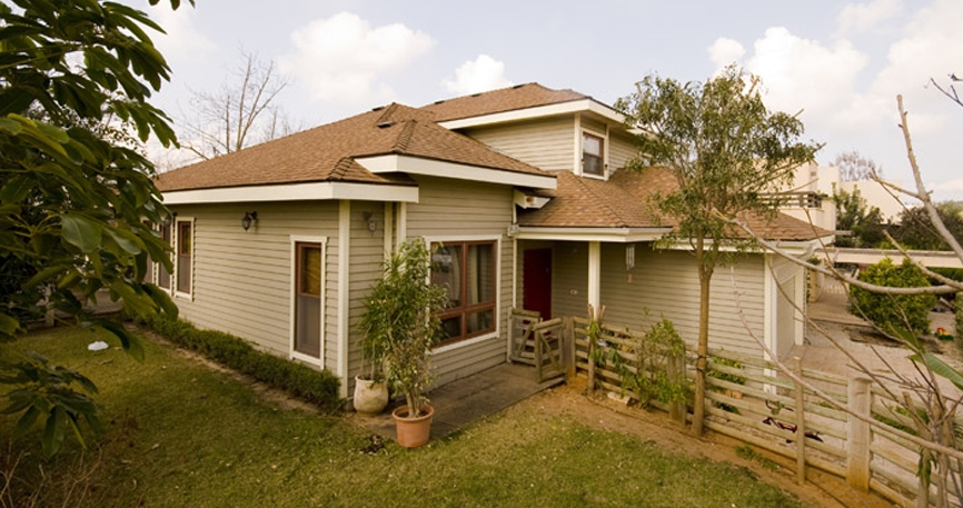 בית פרטי בבית חוגלה