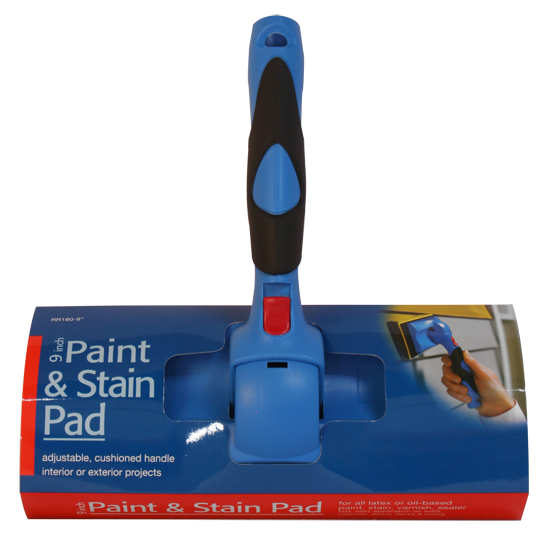 Paint Pad