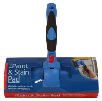 פד מקצועי לצביעה Paint Pad