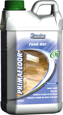 פריימר פוליאוריתני Durieu Primafloor