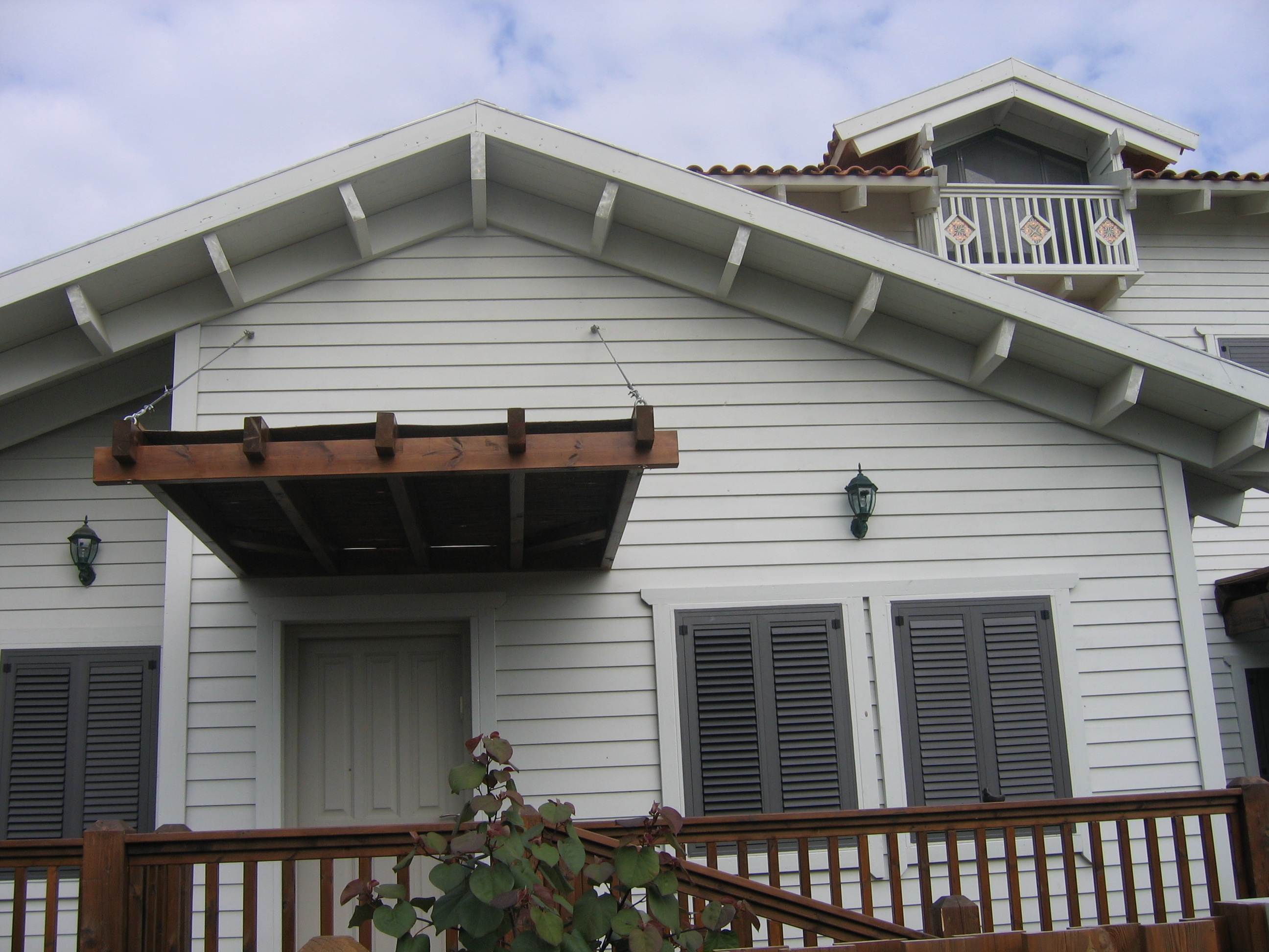 בית פרטי בארץ