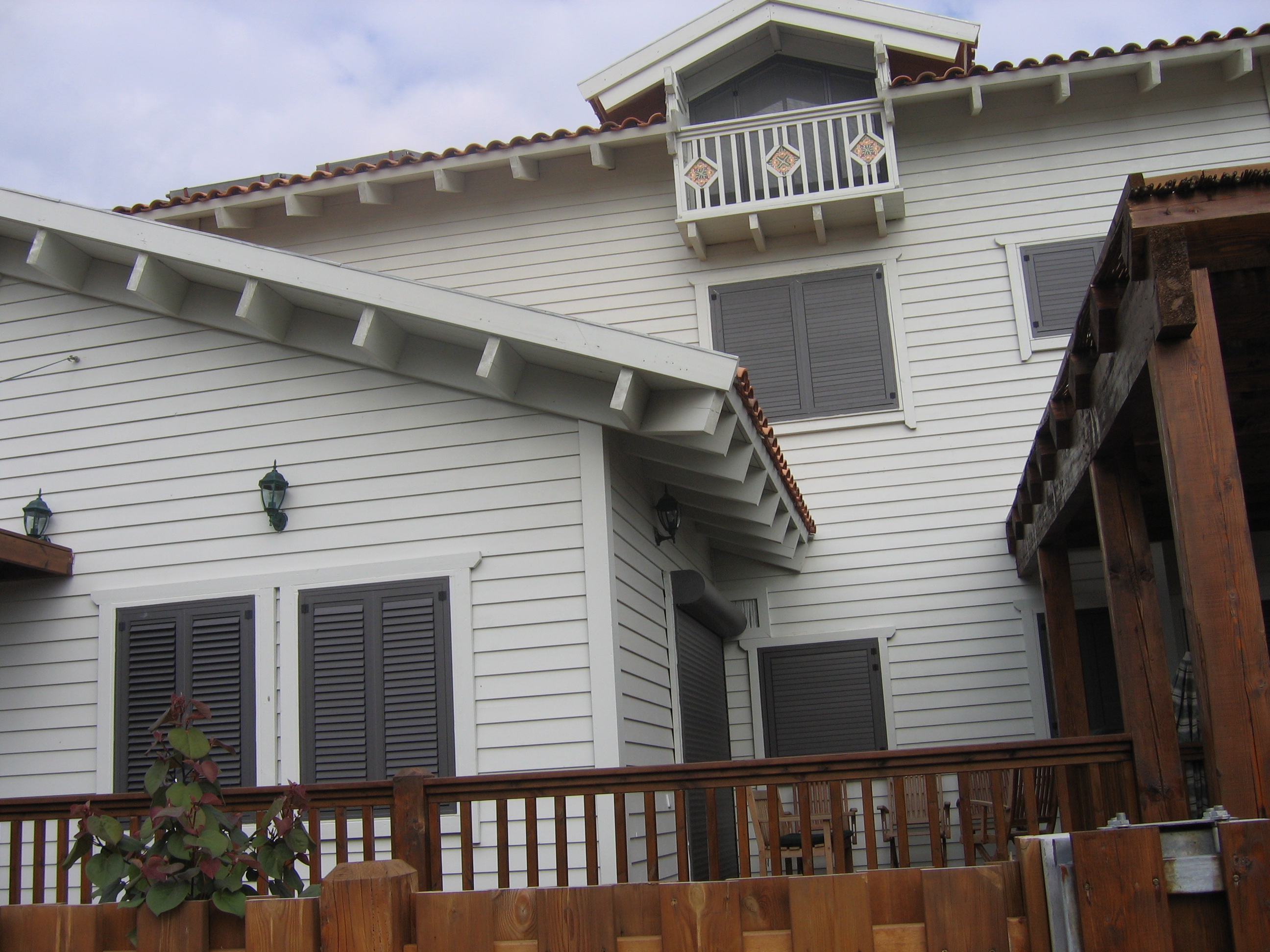 בית פרטי בארץ