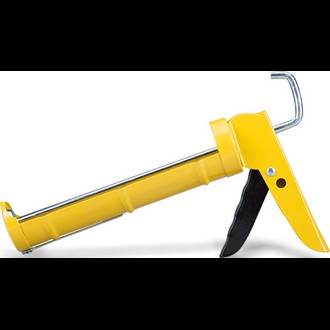 אקדח סיליקון מקצועי C150 Caulk Gun