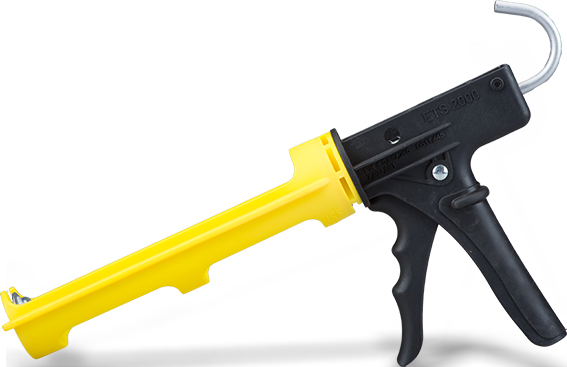 ETS2000 Caulk Gun