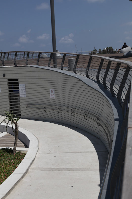 חוף גורדון וחוף פרישמן תל אביב