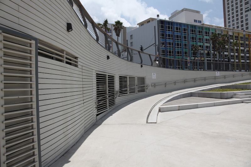 חוף גורדון וחוף פרישמן תל אביב