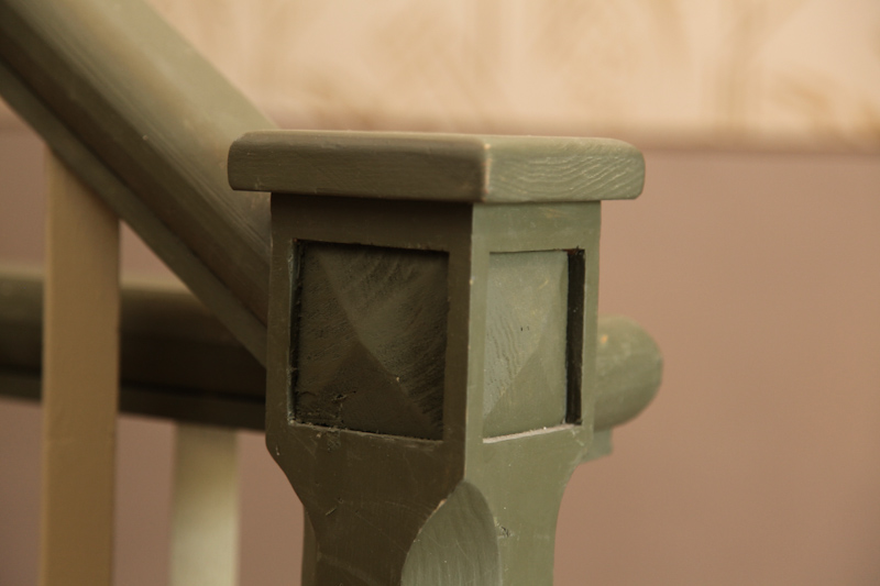 רצפות ותקרות פנים במתחם שרונה 2