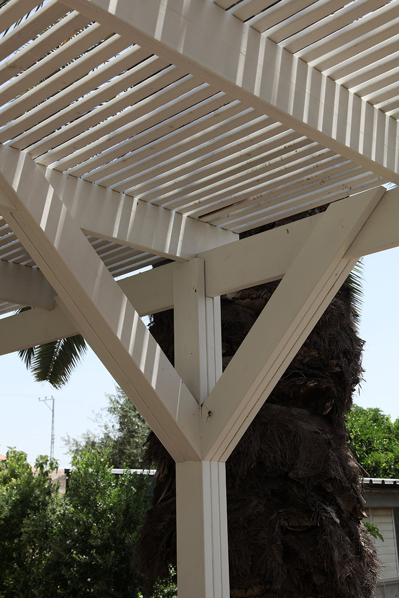 בית פרטי בעין עירון