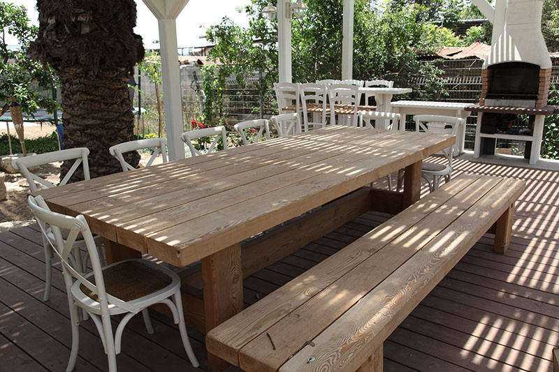 בית פרטי בעין עירון