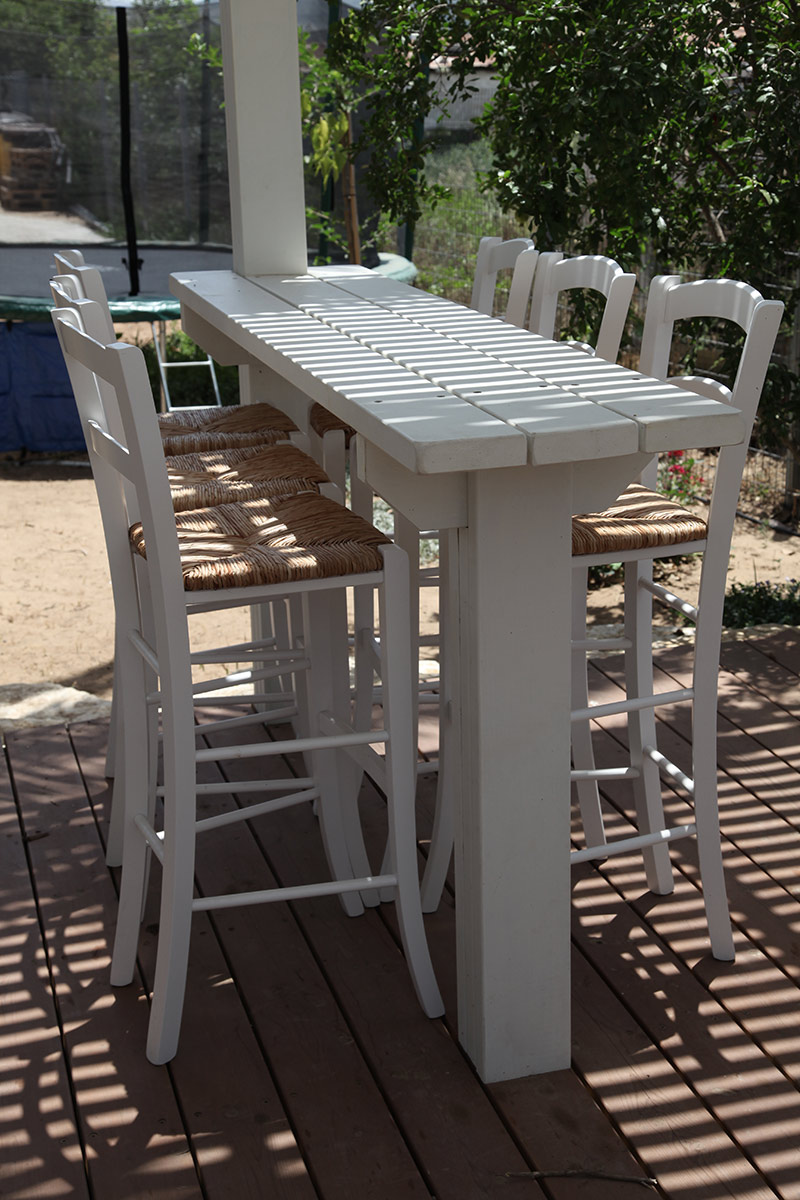 בית פרטי בעין עירון