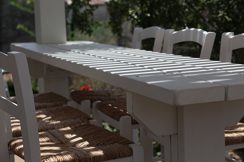 בית פרטי בעין עירון