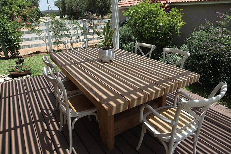 בית פרטי בעין עירון