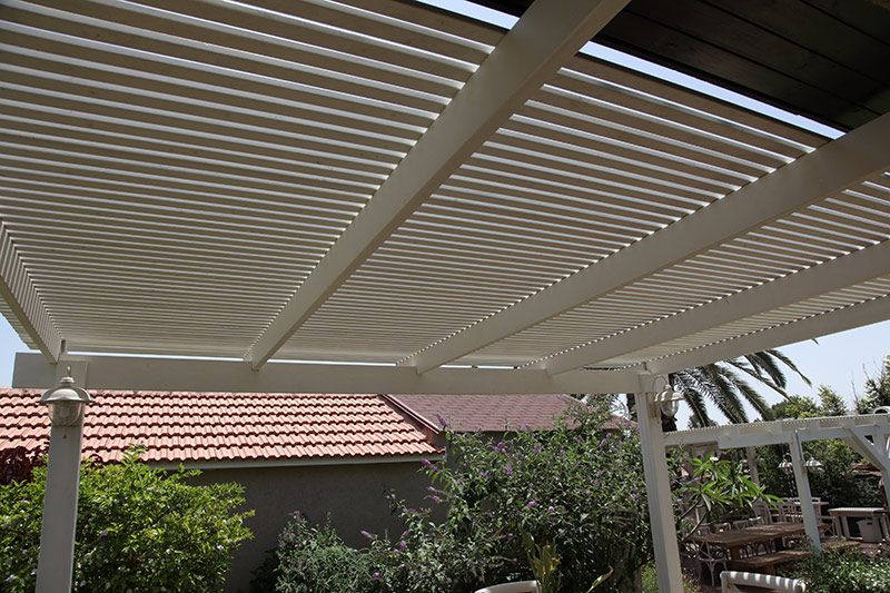 בית פרטי בעין עירון