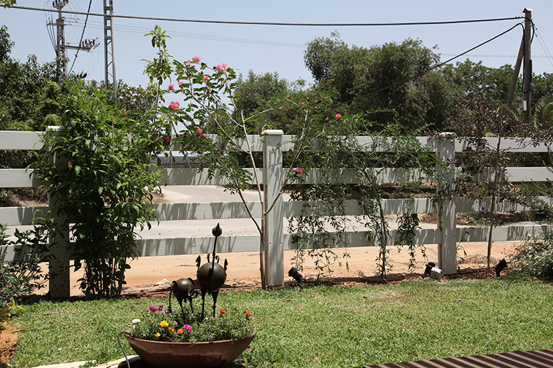 בית פרטי בעין עירון