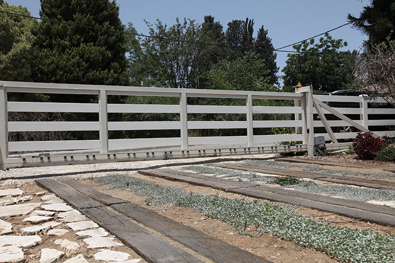 בית פרטי בעין עירון