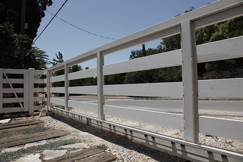 בית פרטי בעין עירון