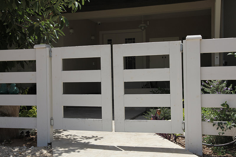 בית פרטי בעין עירון