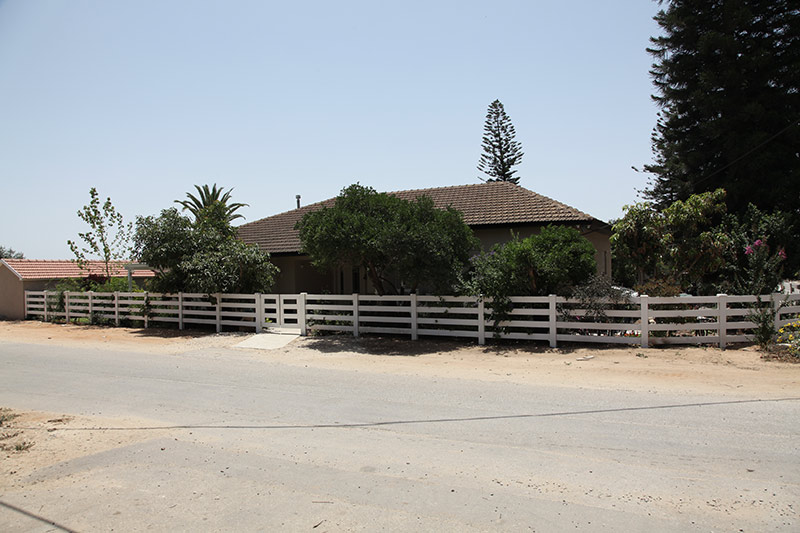 בית פרטי בעין עירון