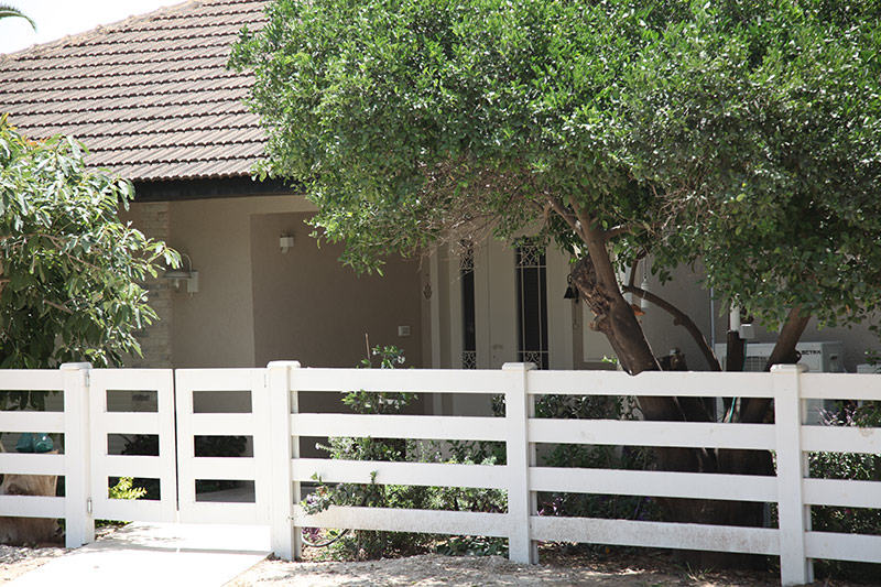 בית פרטי בעין עירון