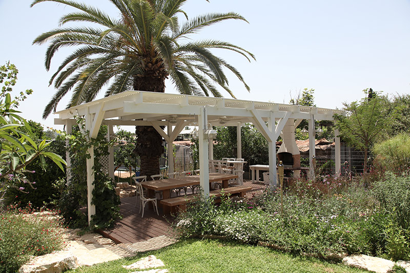 בית פרטי בעין עירון