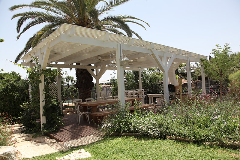 בית פרטי בעין עירון