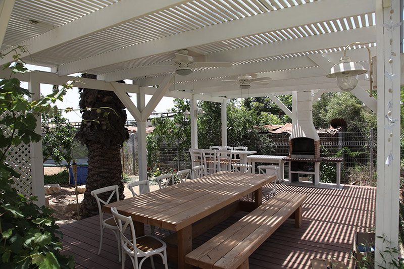 בית פרטי בעין עירון