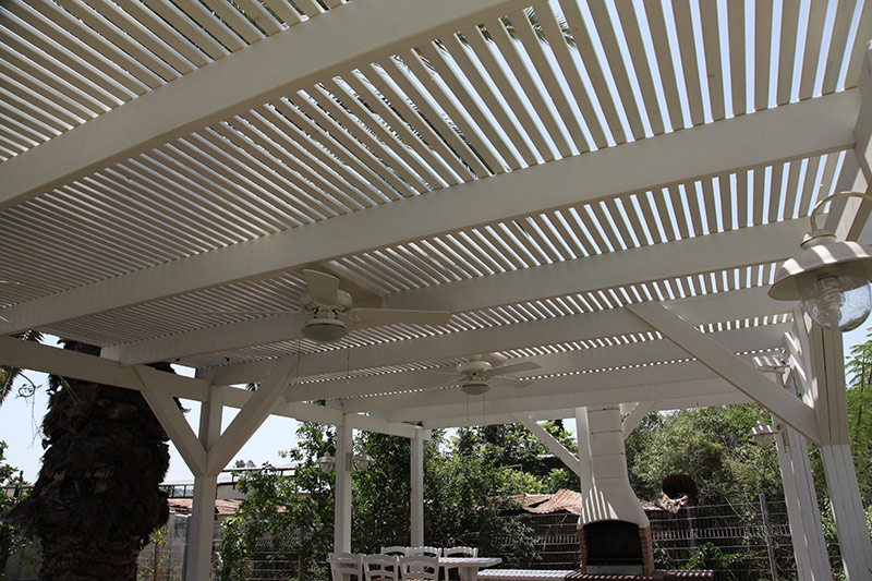 בית פרטי בעין עירון