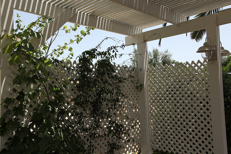 בית פרטי בעין עירון