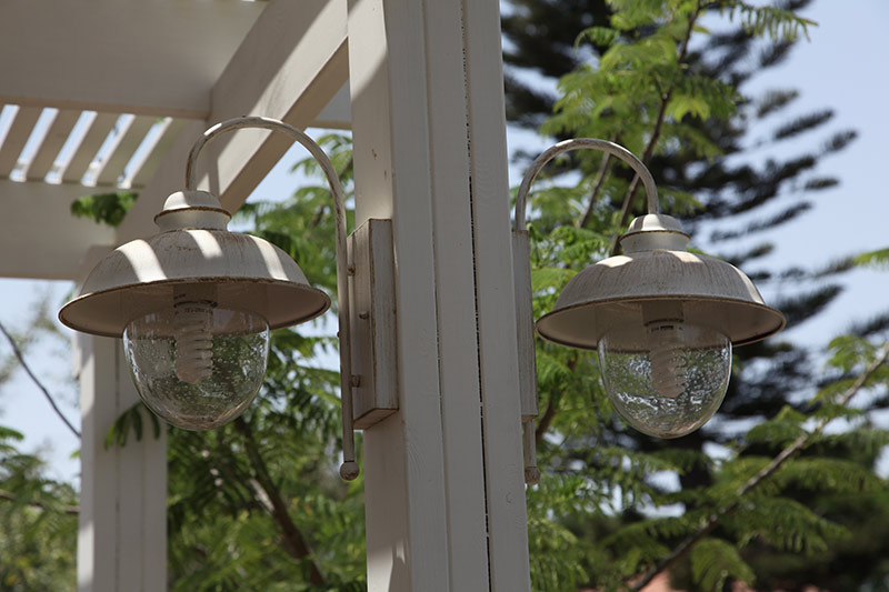 בית פרטי בעין עירון