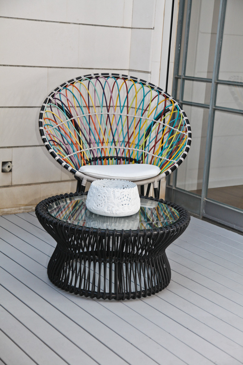 פנטהאוז בתל אביב