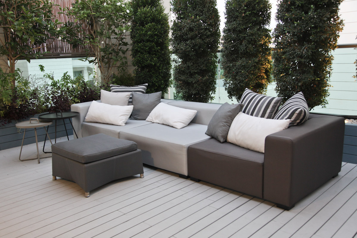 פנטהאוז בתל אביב