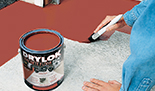 Drylok - הצבע הטוב בעולם לרצפות בטון