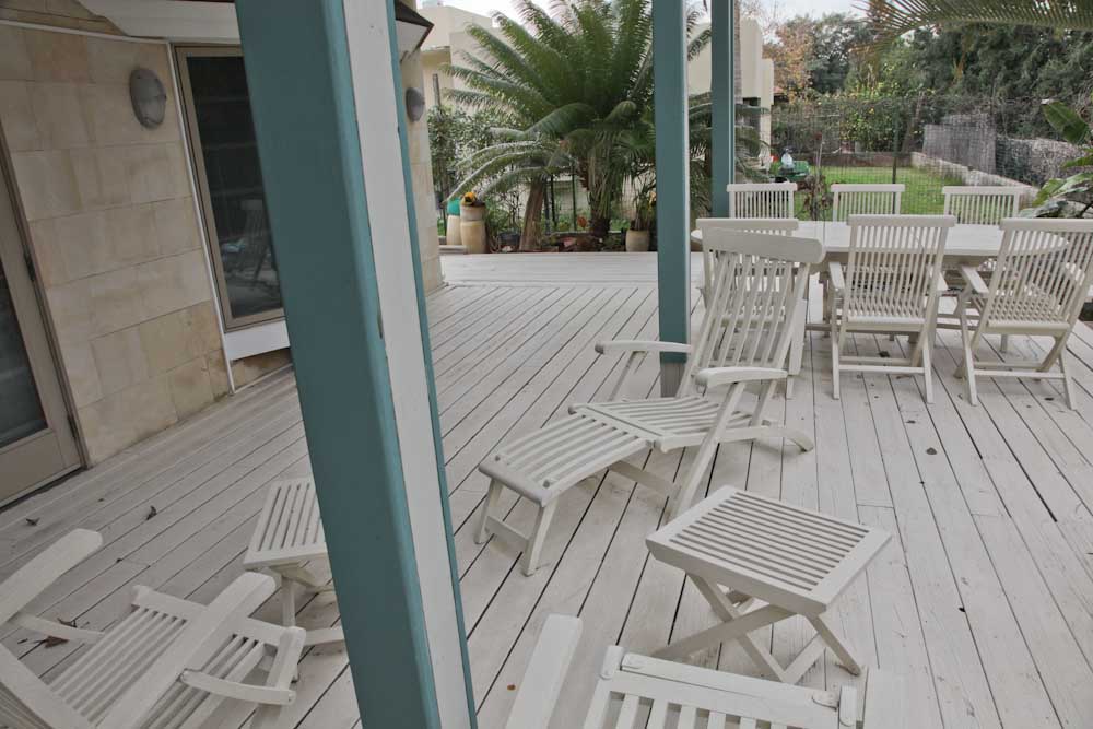 בני עטרות - לפני ואחרי