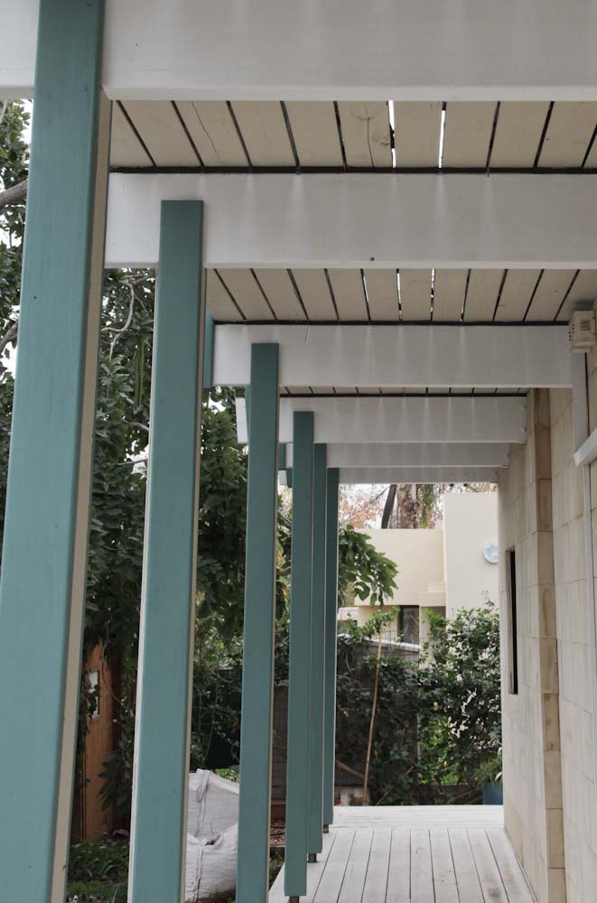 בני עטרות - לפני ואחרי